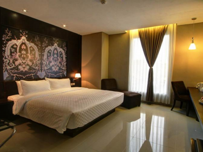 Executive Room Hotel Betha Subang