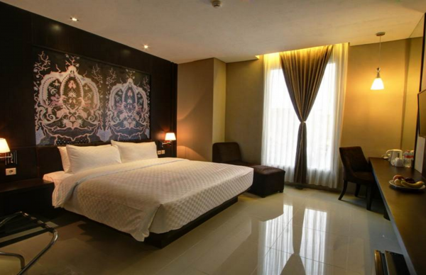 Executive Room Hotel Betha Subang